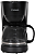 Кофеварка капельная Starwind STD1212 600Вт черный