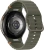 Смарт-часы Samsung Galaxy Watch 7 LTE 44мм 1.47" AMOLED корп.зеленый рем.зеленый (SM-L315FZGACAU)