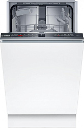 Посудомоечная машина встраив. Bosch SPV2HKX42E узкая инвертер