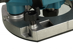 Фрезер Makita RP0900 900Вт 27000об/мин макс.ход:35мм