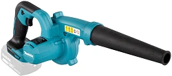 Воздуходувка Makita DUB185Z пит.:от аккум. бирюзовый/черный