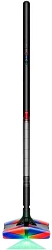 Пылесос Dyson PencilVac Fluffycones SV50 610Вт серебристый/серый