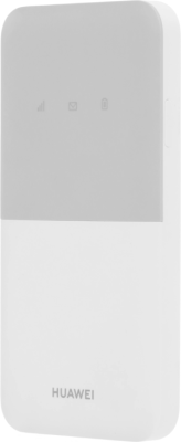Модем 3G/4G Huawei E5586-326 Wi-Fi Wi-Fi Firewall внешний белый