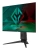 Монитор GMNG 27" Gaming GM-27F11 черный VA LED 5ms 16:9 HDMI M/M матовая HAS Piv 1000000:1 300cd 178гр/178гр 2560x1440 165Hz G-Sync DP 2K 6.63кг