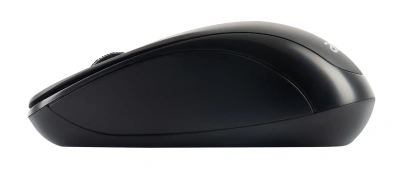 Мышь Acer OMR131 черный оптическая 1000dpi беспров. USB для ноутбука 3but (ZL.MCEEE.01E)