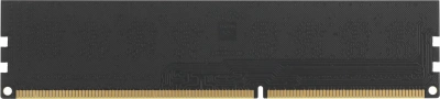 Память DDR3 4Gb 1333MHz AMD R334G1339U1S-UO OEM PC3-10600 CL9 DIMM 240-pin 1.5В OEM