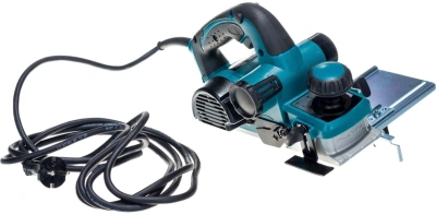 Рубанок Makita KP0810 850Вт 82мм 16000об/мин