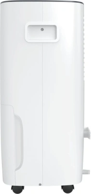 Осушитель воздуха Royal Clima Carisma Villa RD-CR40-E 520Вт бытовой белый/черный