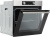 Духовой шкаф Электрический Gorenje BO6735E02XK нержавеющая сталь/черный