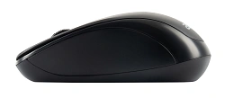Мышь Acer OMR131 черный оптическая 1000dpi беспров. USB для ноутбука 3but (ZL.MCEEE.01E)
