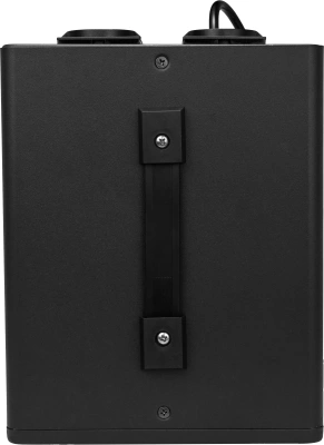 Стабилизатор напряжения Smartwatt AVR Tower 2000RF 2000ВА черный