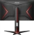 Монитор AOC 23.8" Gaming 24G2SPU черный/красный IPS LED 16:9 HDMI M/M матовая HAS Piv 300cd 178гр/178гр 1920x1080 165Hz FreeSync Premium VGA DP FHD USB 4.41кг