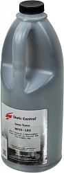 Тонер Static Control MPT5-1KG черный флакон 1000гр. для принтера HP LJ1200/4100/5000