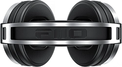 Гарнитура мониторные Fiio JT1 1.5м черный проводные оголовье (80003498)