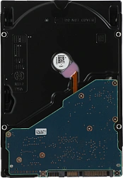 Жесткий диск Toshiba SATA-III 8TB MG10ADA800E Server Enterprise Capacity 512E (7200rpm) 512Mb 3.5"
