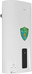 Водонагреватель Haier ES80V-F7 3кВт 80л электрический настенный/белый