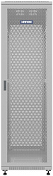 Шкаф серверный NTSS Премиум (NTSS-R22U60100PD/PD) напольный 22U 600x1000мм пер.дв.перфор. задн.дв.перфор. 900кг серый 910мм 56кг 1102мм IP20 сталь