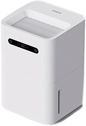 Увлажнитель воздуха Smartmi Evaporative Humidifier 3 10Вт белый