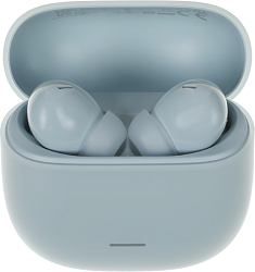 Гарнитура внутриканальные Xiaomi Redmi Buds 6 Lite синий беспроводные bluetooth в ушной раковине (BHR8660GL)