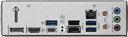 Материнская плата MSI B850M GAMING WIFI Socket AM5 AMD B850 2xDDR5 mATX AC`97 8ch(7.1) 2.5Gg RAID+HDMI+DP
