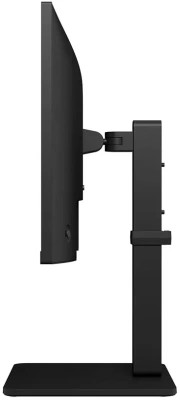 Монитор LG 23.8" 24BA550-B черный IPS LED 5ms 16:9 HDMI M/M матовая HAS 1300:1 250cd 178гр/178гр 1920x1080 100Hz VGA DP FHD 6.6кг