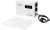 Стабилизатор напряжения Smartwatt AVR Slim 1500RW 1500ВА белый
