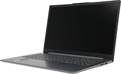 Ноутбук Lenovo IdeaPad Slim 3 15IAH8 Core i5 12450H 8Gb SSD512Gb Intel UHD Graphics 15.6" IPS FHD (1920x1080) без ОС grey WiFi BT Cam (83ER00FYRK)