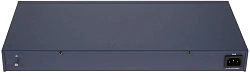 Коммутатор Hikvision DS-3E0518P-E 17x1Гбит/с неуправляемый