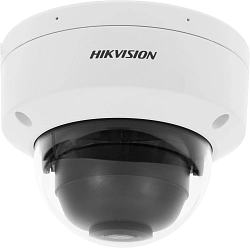 Камера видеонаблюдения IP Hikvision DS-2CD1143G2-LIU (2.8 MM) 2.8-2.8мм цв. корп.:белый