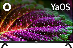 Телевизор LED BBK 32" 32LEX-7235/FTS2C (B) Яндекс.ТВ черный HD 50Hz DVB-T2 DVB-C DVB-S2 WiFi Smart TV (RUS)
