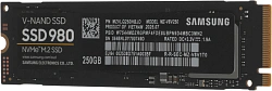 Накопитель SSD Samsung PCIe 3.0 x4 250GB MZ-V8V250BW 980 M.2 2280