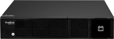 Батарея для ИБП Systeme Electriс BPSE36RT2U 36В