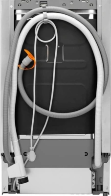 Посудомоечная машина встраив. AEG FSE73507P 1950Вт узкая инвертер