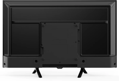 Телевизор LED Digma 32" DM-LED32SBB34 Салют ТВ Frameless Metal черный HD 60Hz DVB-T DVB-T2 DVB-C DVB-S DVB-S2 USB WiFi Smart TV