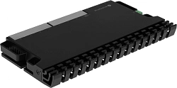 Маршрутизатор MikroTik RB5009UG+S+IN 10/100/1000/2500BASE-T/SFP+ черный