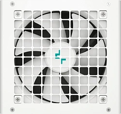 Блок питания Deepcool ATX 750W Game Storm PN750M WH V2 Gen.5 80+ gold (20+4pin) APFC 120mm fan 8xSATA RTL