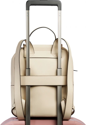 Рюкзак женский Piquadro Circle CA5566W92/BI слоновая кость