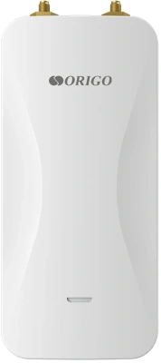 Точка доступа Origo OAP1200F (OAP1200F/A1A) AC1200 10/100BASE-TX белый