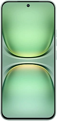 Смартфон Tecno Spark 40 Pro 256Gb 8Gb зеленый моноблок 3G 4G 2Sim 6.78" 1224x2720 Android 15 50Mpix 802.11 a/b/g/n/ac/ax NFC GPS GSM900/1800 Protect FM
