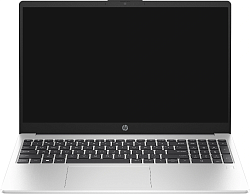 Ноутбук HP 255 G10 Ryzen 7 7730U 16Gb SSD512Gb AMD Radeon Graphics 15.6" IPS FHD (1920x1080)/ENGKBD без ОС silver WiFi BT Cam (8A548EA)