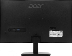 Монитор Acer 23.8" EK241YEbi черный IPS LED 1ms 16:9 HDMI матовая 250cd 178гр/178гр 1920x1080 100Hz FreeSync VGA FHD 2.68кг