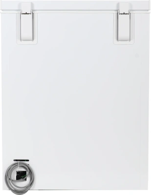 Морозильный ларь Nordfrost CF 200 белый 65Вт