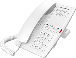 Телефон IP Fanvil H4W белый (H4W WHITE)
