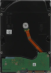 Жесткий диск Seagate SATA-III 20TB ST20000NM002H Server Exos X24 4KN (7200rpm) 512Mb 3.5"