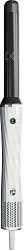 Мульти-Стайлер Haier HHS-606 1200Вт белый макс.темп.:90С покрытие:керамико-турмалиновое (FZ000WD00RU)