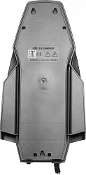 Сетевой фильтр Pilot X-Pro 3м (6 розеток) серый (коробка)