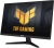 Монитор Asus 27" TUF Gaming VG27AQL3A черный IPS LED 16:9 HDMI M/M матовая HAS Piv 350cd 178гр/178гр 2560x1440 180Hz G-Sync FreeSync Premium DP 2K USB 6.9кг Монитор Asus 27" TUF Gaming VG27AQL3A черный IPS LED 16:9 HDMI M/M матовая HAS Piv 350cd 178гр/178гр 2560x1440 180Hz G-Sync FreeSync Premium DP 2K USB 6.9кг