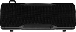 Колонка порт. Ural ТТ М-2 черный 12W 2.0 BT/3.5Jack 10м 2000mAh (УРАЛ ТТ М-2Ч)