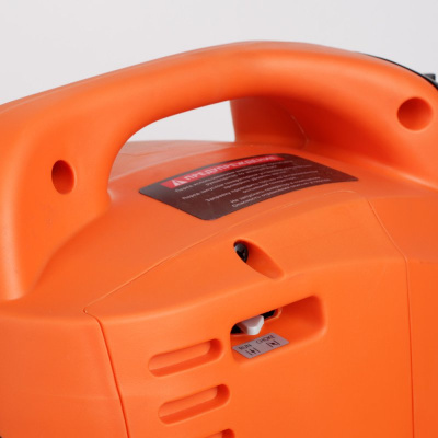 Генератор Patriot 2000i 1.8кВт