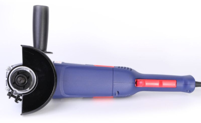 Углошлифовальная машина Диолд МШУ-1,2 П - 02 1200Вт 8000об/мин d=125мм жестк.кейс (10042030)